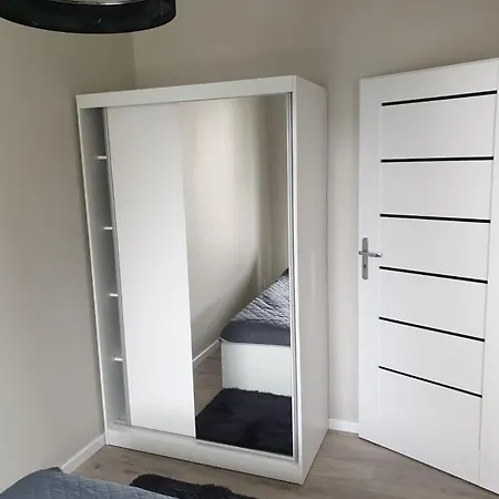 Apartament Słoneczny Taras-2