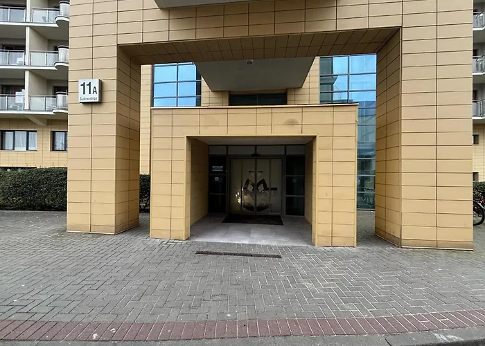 Arka Aparthotel 615 A