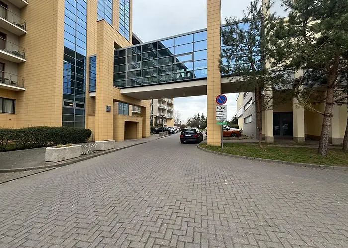 Arka Aparthotel 615 A